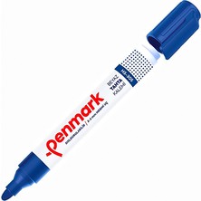 Penmark HS-1100-03 Ecoplus Beyaz Tahta Kalemi - Mavi