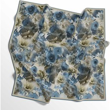 Soft Pamuk Eşarp - 05400 -15