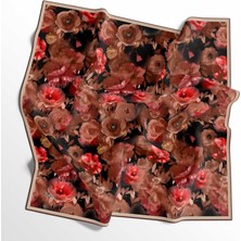 Soft Pamuk Eşarp - 05400 -14