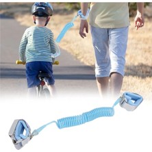 UltraNova Yürüyen çocuklar için güvenli ve renkli bileklik, 2 yıl garanti