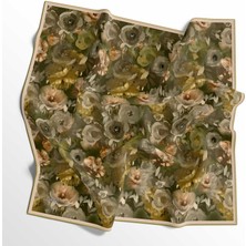 Ipekal Soft Pamuk Eşarp - 05399 - 12