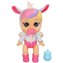 CYP00100 Cry Babies Kreş Günlük Bakım Jenna - 923744