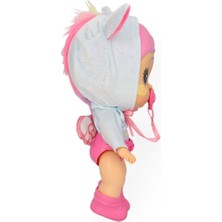 CYP00100 Cry Babies Kreş Günlük Bakım Jenna - 923744