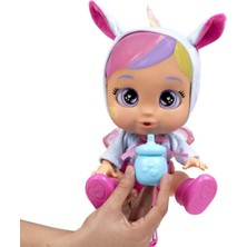 CYP00100 Cry Babies Kreş Günlük Bakım Jenna - 923744