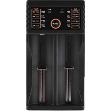 4.2V 500MA/1000MA Pil Şarj Cihazı (4767) - CDY8250-5984