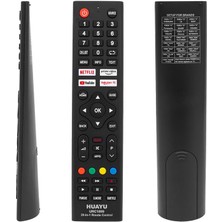 Huayu Kl URC1699 20 In 1 Netflıx- Youtube- Prıme Vıdeo Tuşlu Unıversal Lcd-Led Tv K - CDY1559-7990