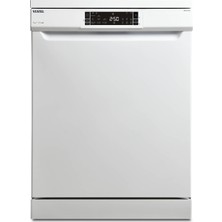 Vestel Bm 8202 Wıfı Bulaşık Makinesi