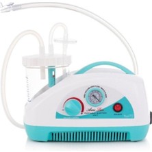 Aspiratör Cihazı 1 Lt 220V