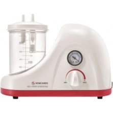 TeknoTrust Taşınabilir C Portatif Aspiratör Cihazı, Pratik ve Güvenli Temizlik Aracı