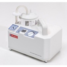 Medwelt 7e-A Portatif Aspiratör Cihazı