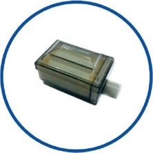 TeknoTrust Sağlıklı solunum desteği için yüksek kaliteli konsantratör filtresi, güvenilir kullanım