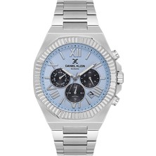 Daniel Klein DK.1.14075-3 Erkek Kol Saati