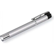 TeknoTrust Alüminyum Göz Işığı, Hafif, Portatif ve Güçlü Işık Kaynağı