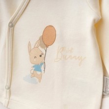 5 Li Bunny Zıbın Seti