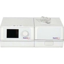Respirox Soundsleep Auto Cpap Pro