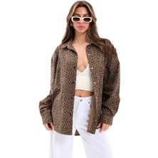 Arben Boutique 7355 Ceket-Bergamo