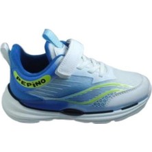 Pepino 1953 Unisex Çocuk Spor Ayakkabı