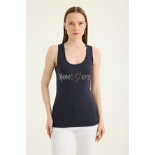 Home Store Kalın Askı Atlet