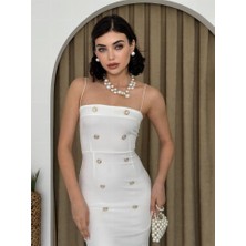 Arben Boutique Elbise