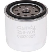 Yağ Filtresi Transıt T12 T15 2,5 / 2,5td 91>00 Connect 1,8tdcı 02>13 Focus 1,8tdcı 98>04 (Atom Tıp)