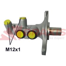 Fren Ana Merkez Clıo Iv 12 > Logan Iı 12 > Sandero Iı 12 >