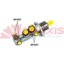 Fren Ana Merkez Tempra Marea Brava 98> Bravo 22.2mm