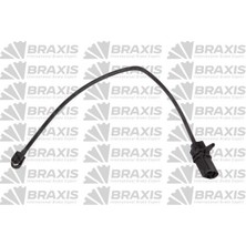 Fren Balata Fişi Touareg 18> A4 16> A5 A6 A7 A8 18> Q5 15> Q7 16> Q8 19> 400MM