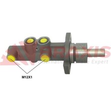 Fren Ana Merkez Partner / Berlıngo 1.6 16V 1.6 Hdı 2.0 Hdı 1.4 Esplı 23.81MM