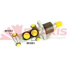 Fren Ana Merkez 106 Iı 306 / Saxo 19.00MM