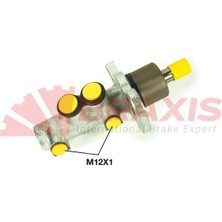Fren Ana Merkez Passat B5 96> / A4 97> A6 97> 911 996 97> 05 Boxster 96> 23.81MM