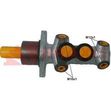 Fren Ana Merkez Clıo Iı 1.4 1.9 D 98>05 20.64MM