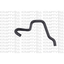 Su Hortumu Crafter 2,5tdı 06 / 13