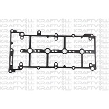 Subap Kapak Contası Bravo Doblo Lınea 1,6 Multıjet Dızel (Kaucuk Kaplı Sac)