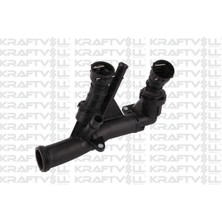 Termostat Govdelı 92°c A1 A3 A4 A5 A6 Q3 Q5 Leon Toledo Karoq Kodıaq Octavıa Superb Yetı Arteon Cadd