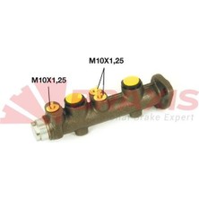 Fren Ana Merkez M124