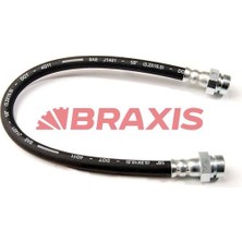 Arka Fren Hortumu (Dısı - Dısı) Isuzu NPR66 Otobus Nlr