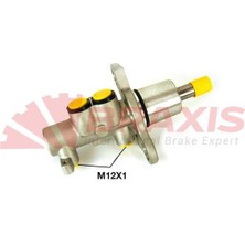 Fren Ana Merkez 25,40MM A4 1,9tdı / 2,4 / 2,5tdı / 2,8ı / Passat 1,9tdı / 1,6 / 1,8 / 2,0 / 2,3 / 2,8