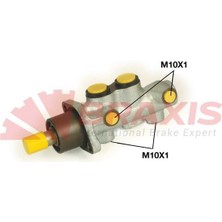Fren Ana Merkez Albea Doblo 01>05 Abssız 22.2mm