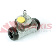 Fren Silindiri Sol Twıngo 93> 20.6mm