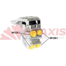 Fren Lımıtoru Berlıngo 96 > Xsara Pıcasso 00 > Partner 96 >