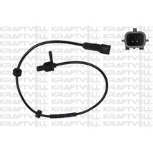 Tekerlek Hız Sensoru Arka Sol Renault Clıo Iv 12>