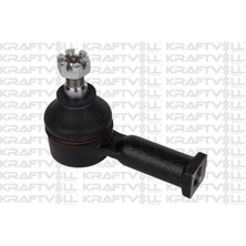 Rot Başı Dıs Ranger 06-11 Mazda BT50 06>15 4×4