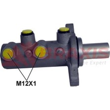 Fren Ana Merkez Fıat Ducato 2.3 2.2 3.0 Mjet 06>