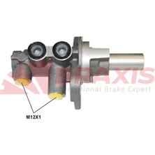 Fren Ana Merkez Deposuz B-Max 12> Transıt Courıer C4A 14> Fıesta 08>14  (Esp Li)