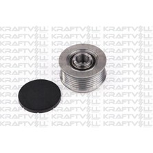 Alternator Kasnagı Connect 02>13 Focus 98>05 Focus Iı C Max 05>11 S Amx Galaxy 06 /> Mondeo Iv 07>14 1,8tdcı