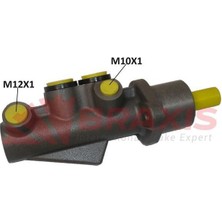 Fren Ana Merkez Clıo Iı 98> Thalıa 00> Abslı 20.64MM