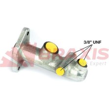 Fren Ana Merkez R12 1.3 19MM Em 1975->