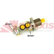 Fren Ana Merkez Twıngo 1.2 1.2 16V 93>04 20.64MM