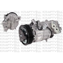 Kraftvoll Kompresor Bmw - 1-3-X1