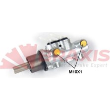 Fren Ana Merkez Doblo 01>04 Abslı 22.2 mm